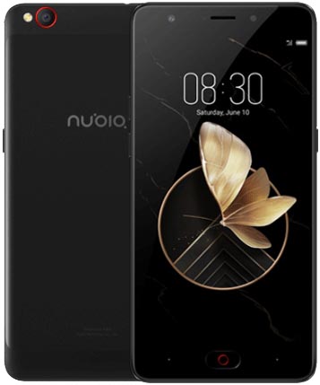 ZTE Nubia M2 Play Dual SIM TD-LTE 32GB NX907J